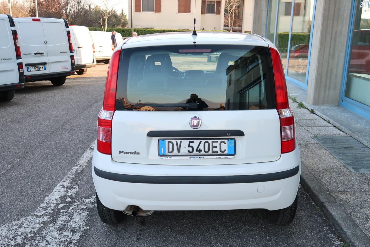 Fiat Panda 1.2 GPL