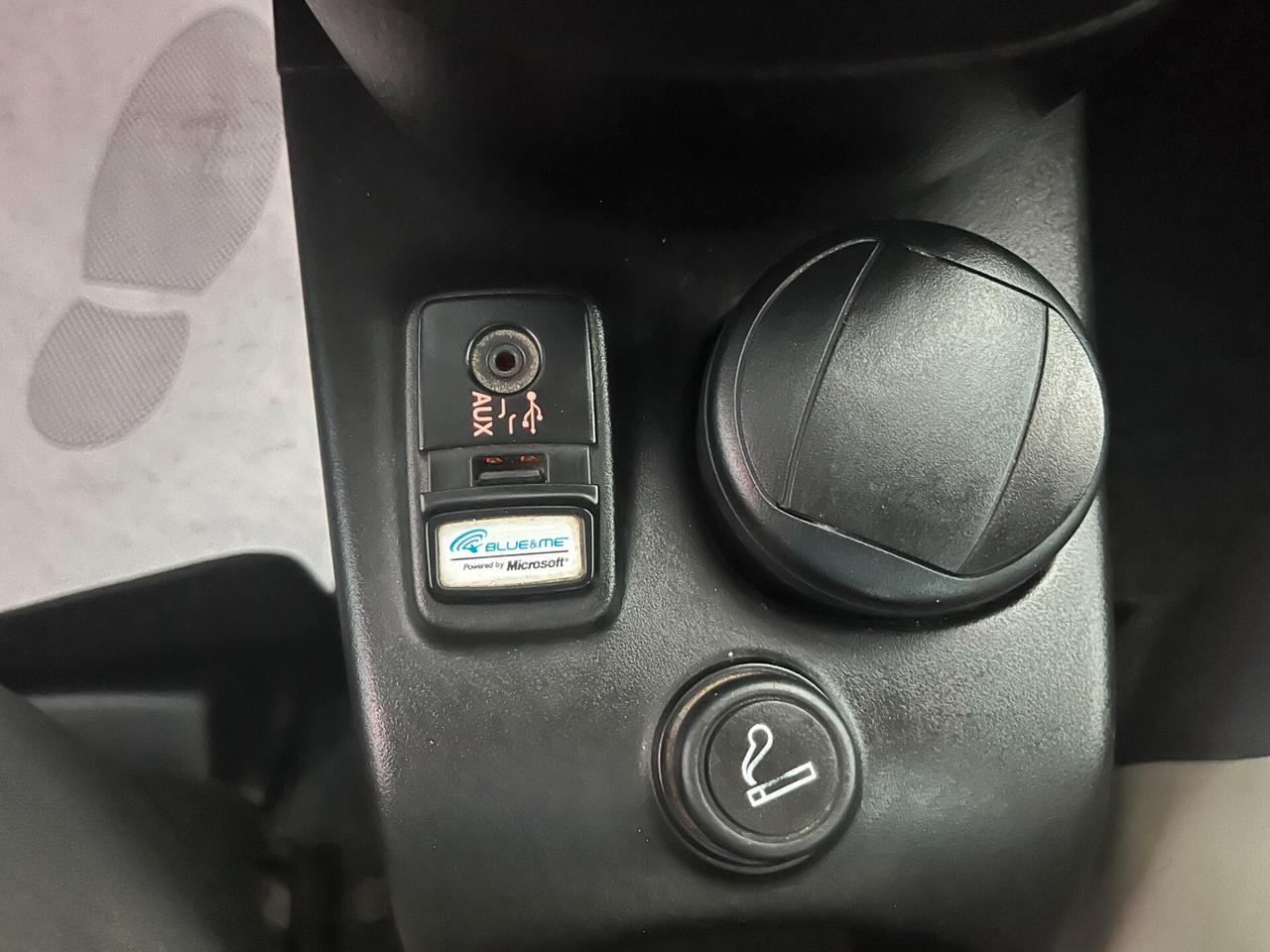 Fiat Panda 1.3 MJT S&S Lounge