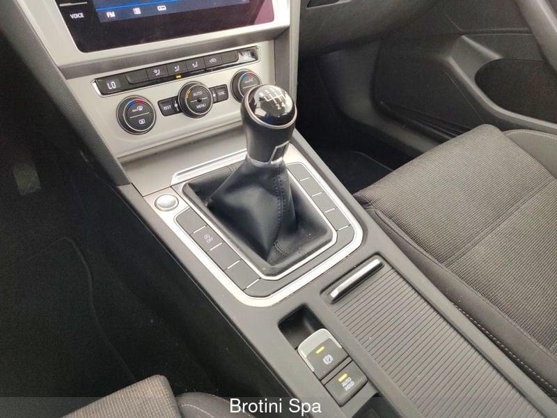 Volkswagen Passat Variant 2.0 TDI Business BlueMotion Tech.