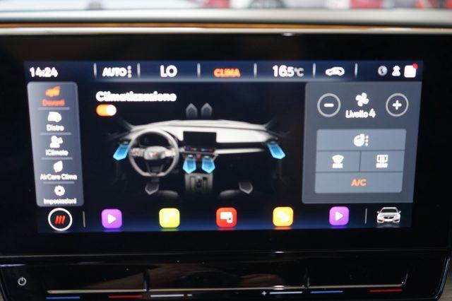 CUPRA Leon Sportstourer 1.5 Hybrid 150 CV DSG