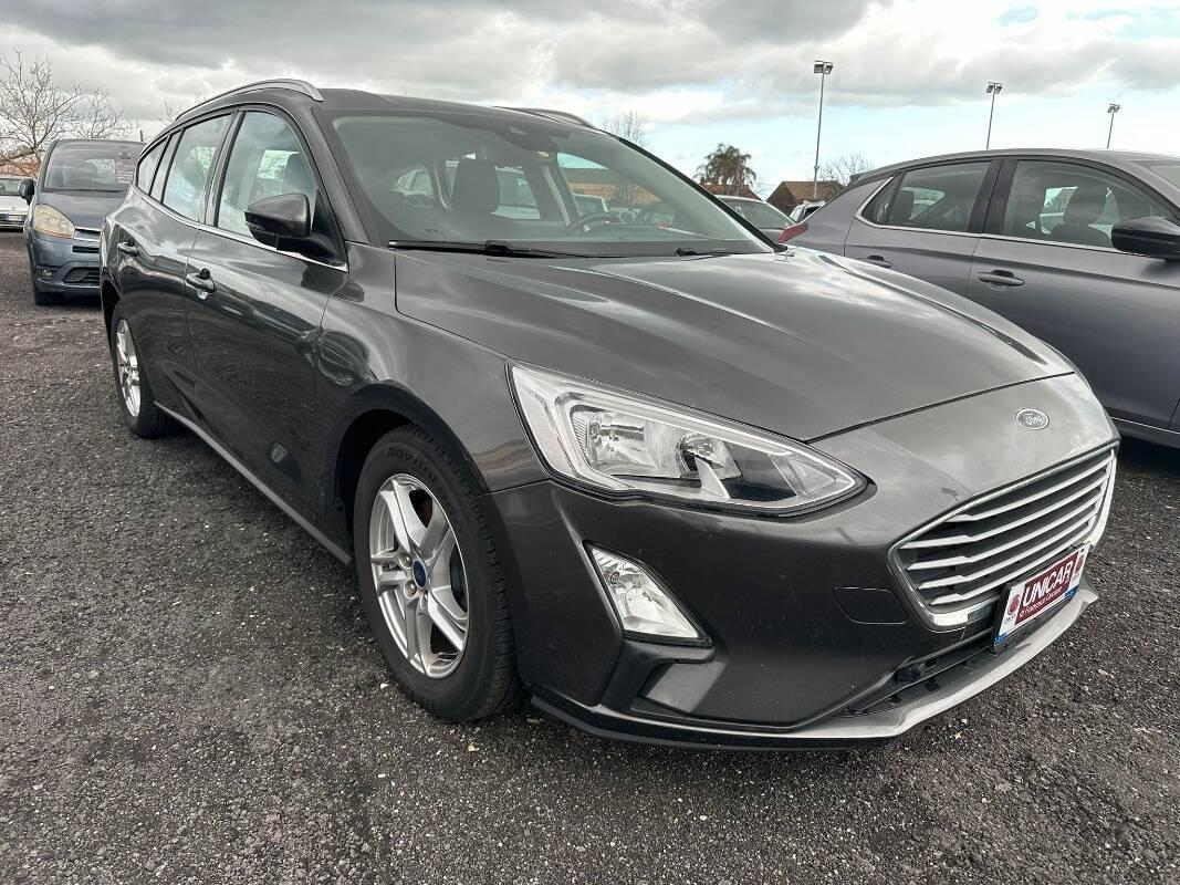 Ford Focus 1.5 ecoblue Business Co-pilot s&s 120cv auto