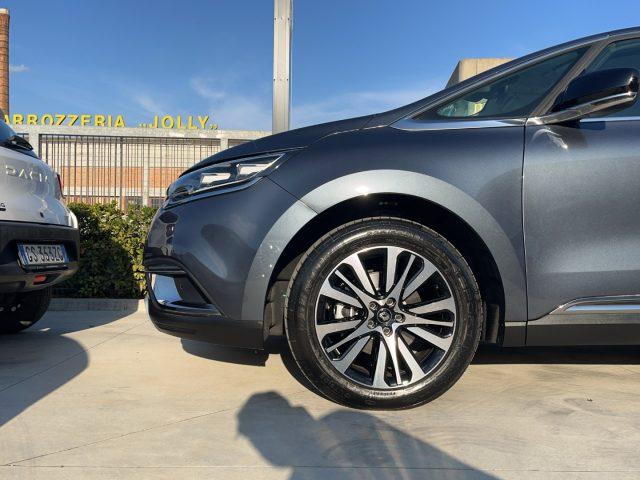 RENAULT Espace 2.0 TDCI 190 CV BLUE INITIALE PARIS EDC KM0