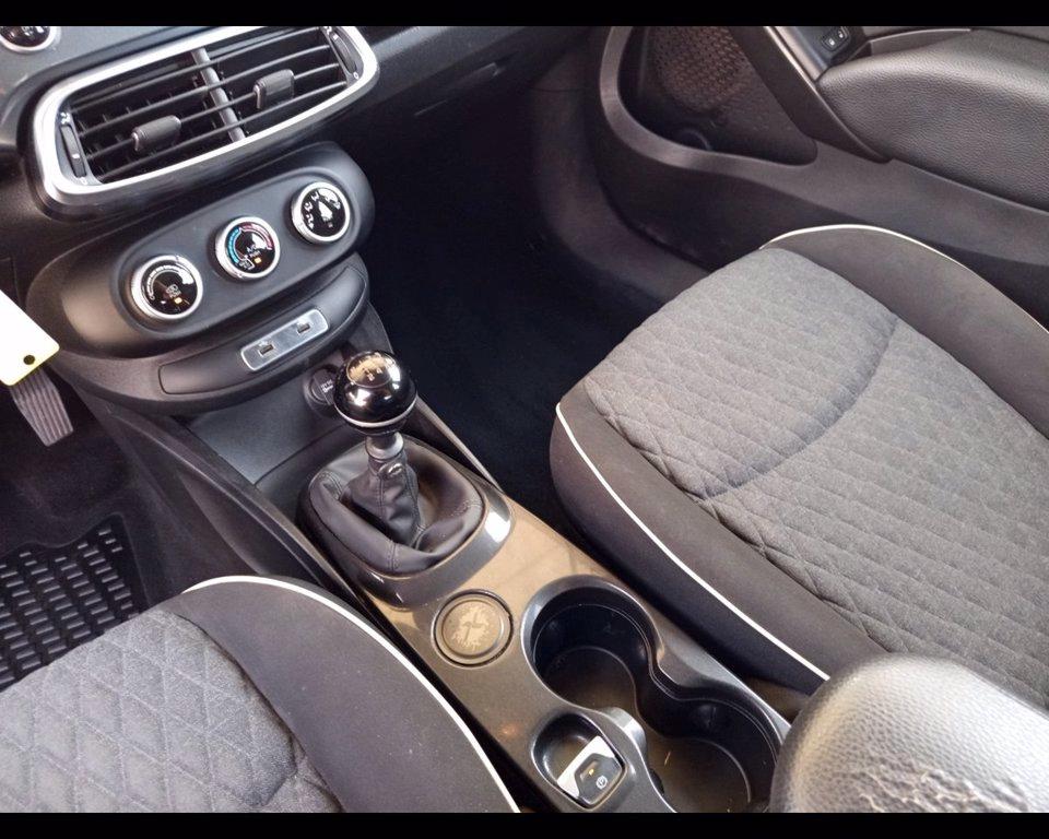FIAT 500X 1.0 T3 Urban 120cv my20 del 2020