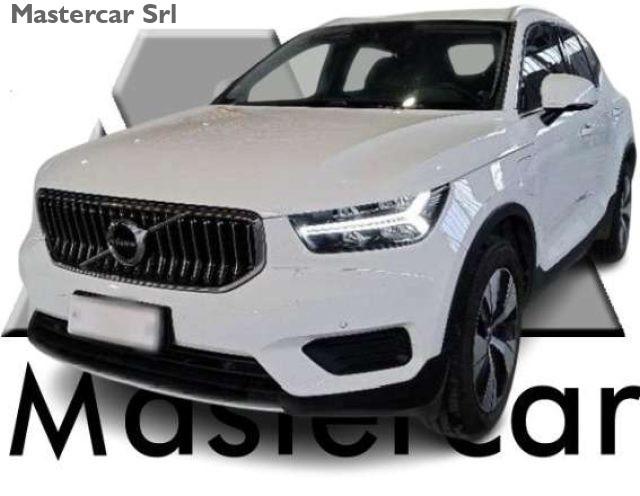 VOLVO XC40 XC40 1.5 t5 phev Inscription Expression auto my21
