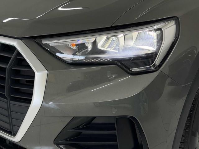 AUDI Q3 35 TDI S tronic Business NAVI