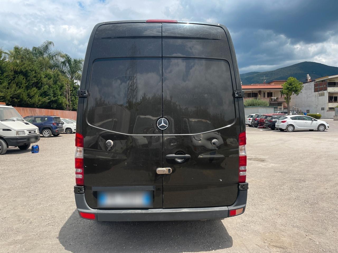 Mercedes Sprinter 2.2 CDI 140CV - 2017 Motore Rotto