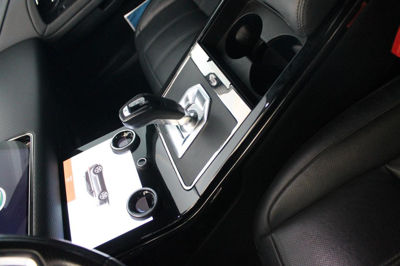 Land Rover Range Evoque 2.0D I4 163 CV AWD Auto R-Dynamic