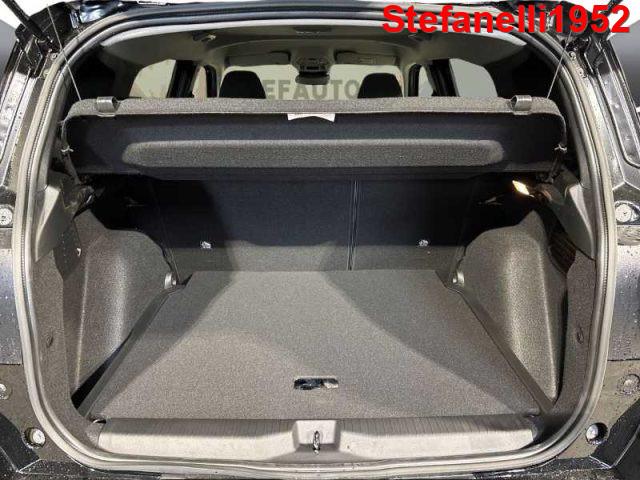 CITROEN C3 Aircross Nuova PureTech HYBRID 136 PLUS