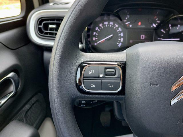 CITROEN C3 PureTech Plus