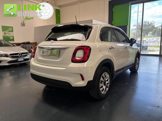 FIAT 500X 1.3 MultiJet 95 CV