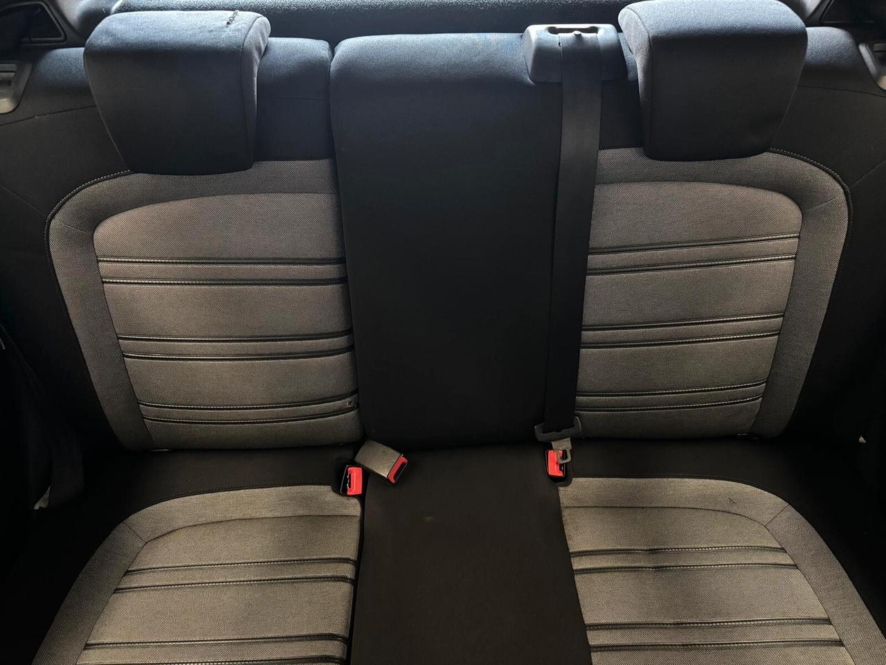 Fiat Punto Evo 5 porte S&S Dynamic