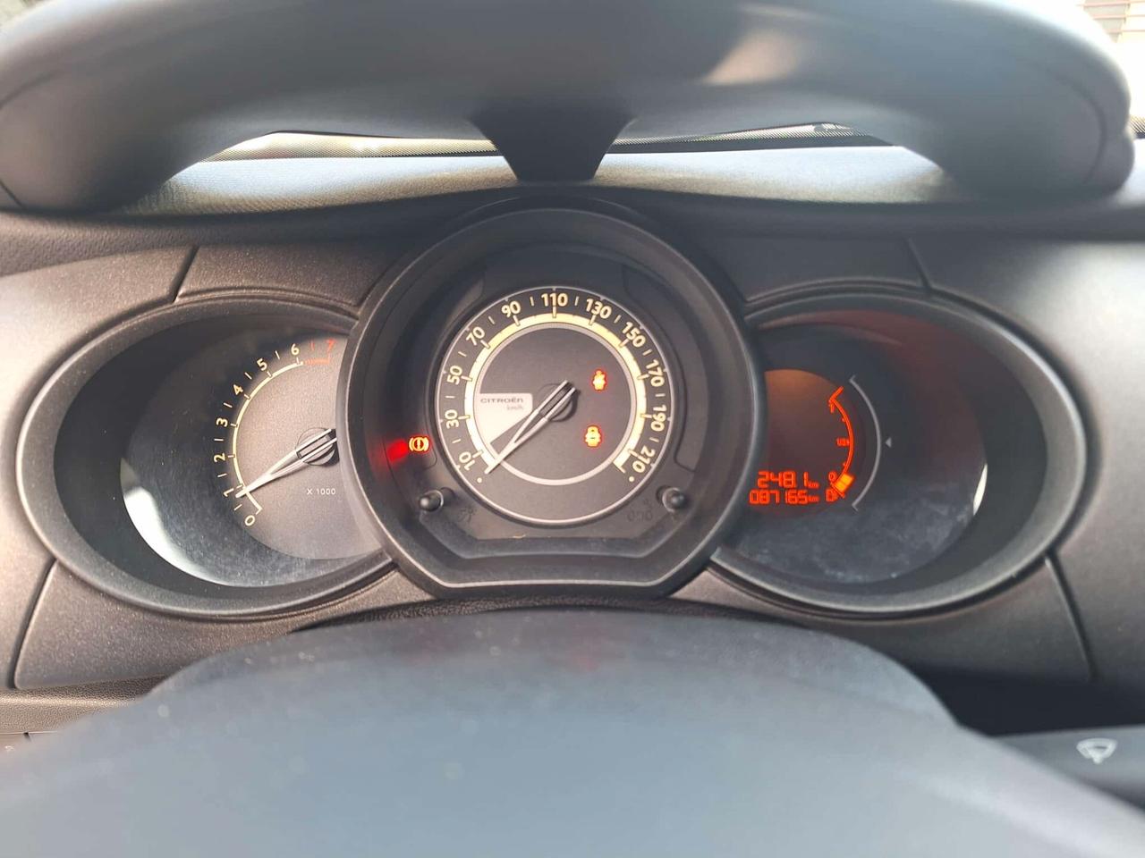 Citroen C3 PureTech 82 Exclusive