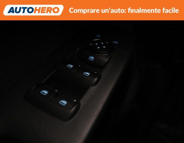 FORD EcoSport 1.0 EcoBoost 125 CV Start&Stop Titanium