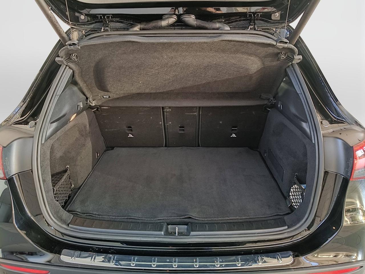 Mercedes-Benz GLA-H247 2020 - GLA AMG 35 4matic auto