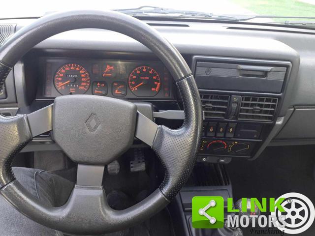 RENAULT R 19 1.7i cat 5 porte TXE