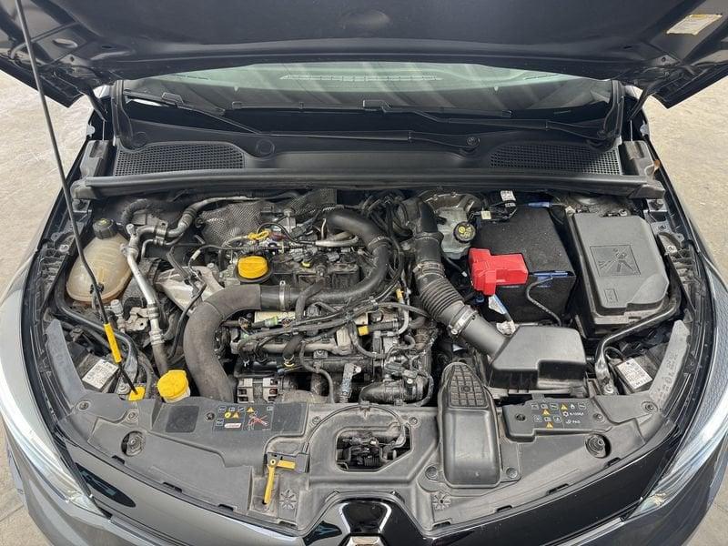 Renault Clio 1.0 tce Business Gpl 100cv UNIPRO NEOPATENTATI