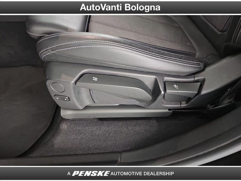 BMW X3 X3 xdrive20d xLine 190cv auto my19