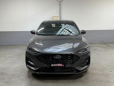 FORD Focus 1.0 EcoBoost Hybrid Powershift 125 CV 5p. ST-Line