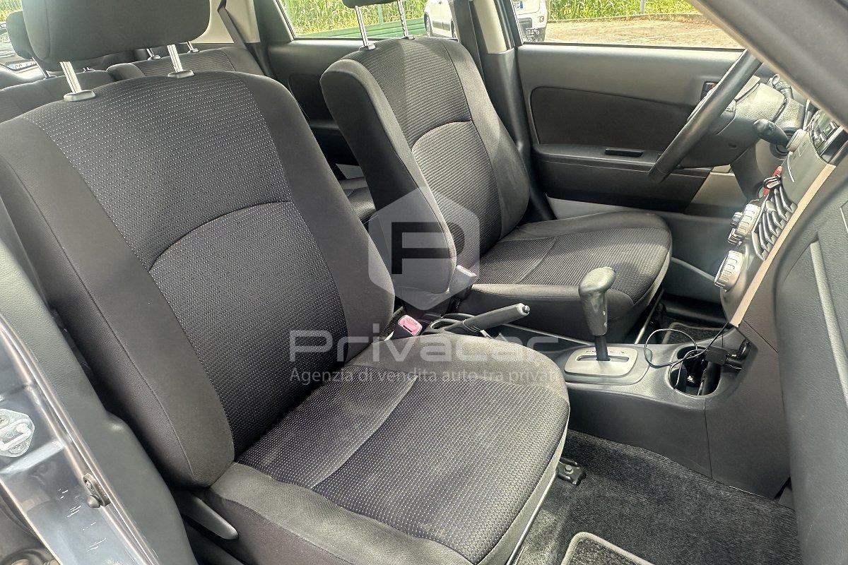 DAIHATSU Terios 1.5 4WD SXA