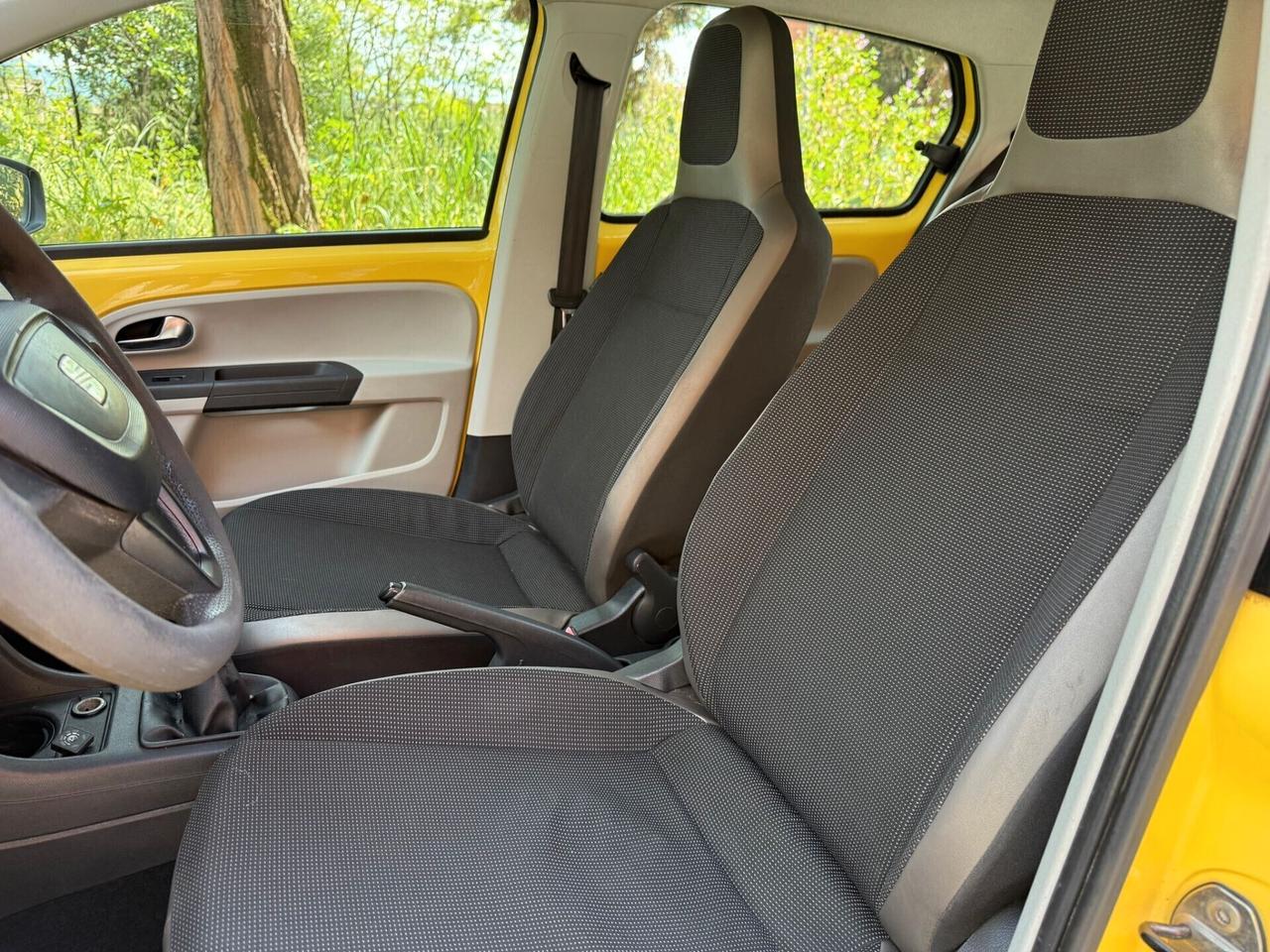 Seat Mii 1.0 5 porte GPL - Superprezzo - Tutto incluso - Finanziabile
