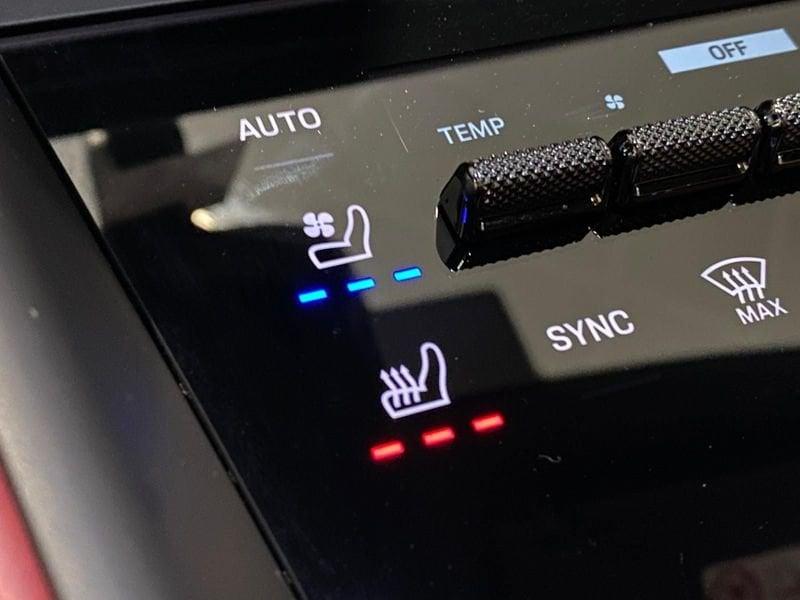 Porsche Macan EV MACAN 4 BEV - IVA Esposta