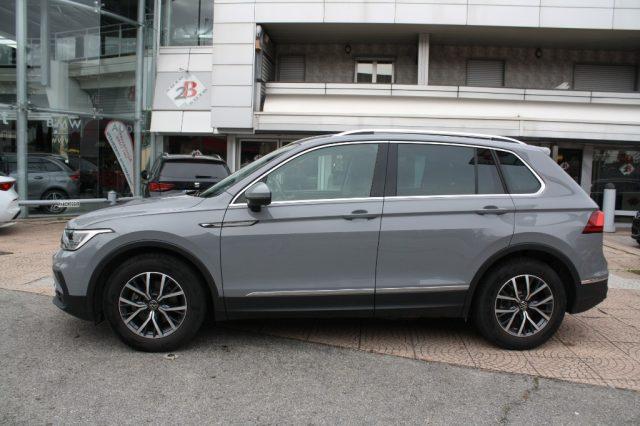 VOLKSWAGEN Tiguan 1.5 TSI 150 CV DSG ACT Life