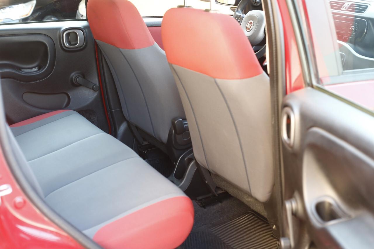 Fiat Panda 1.2 Classic