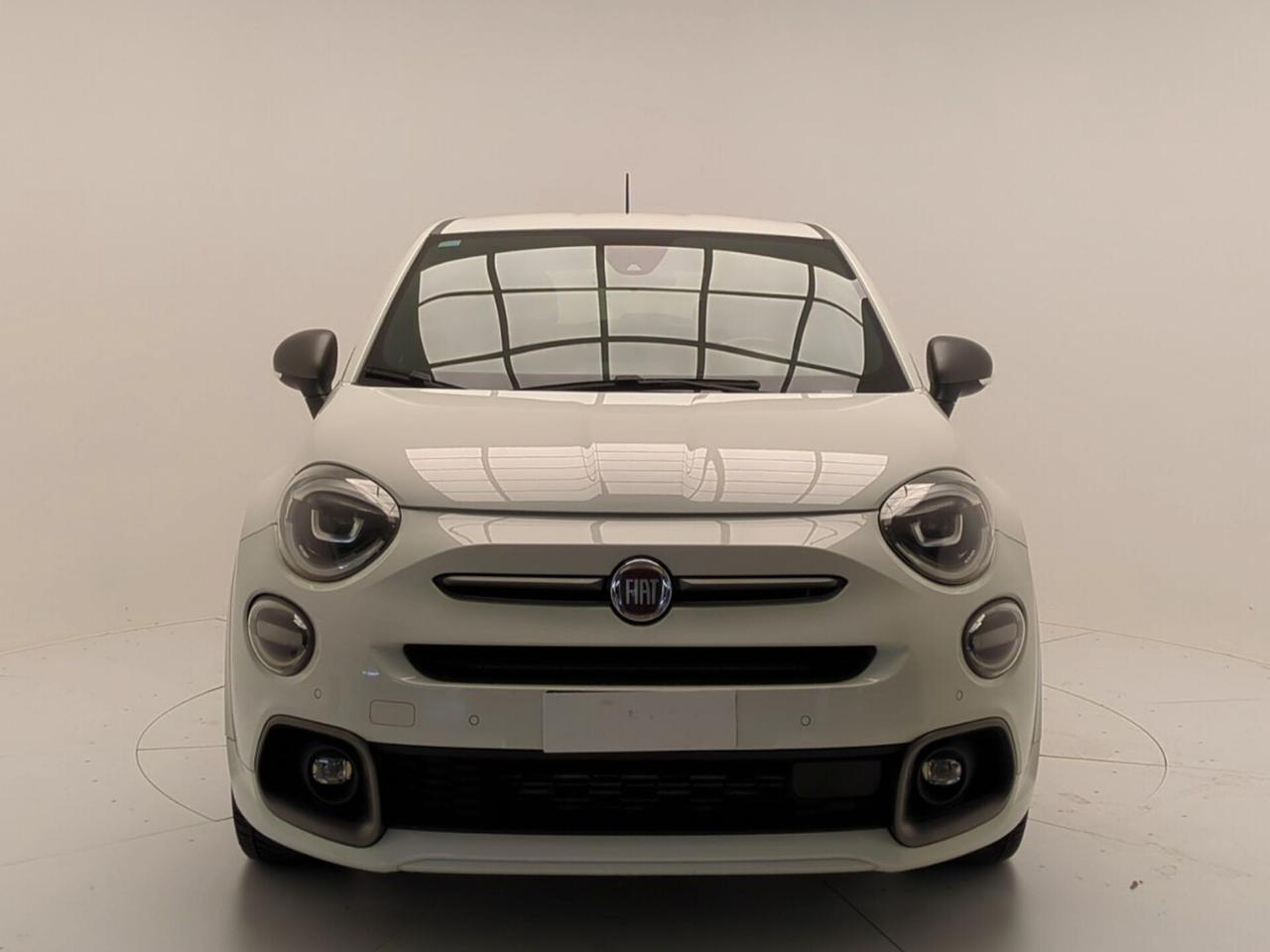 Fiat 500X 1.3 M-JET 95CV Sport -NAVI-FULL LED