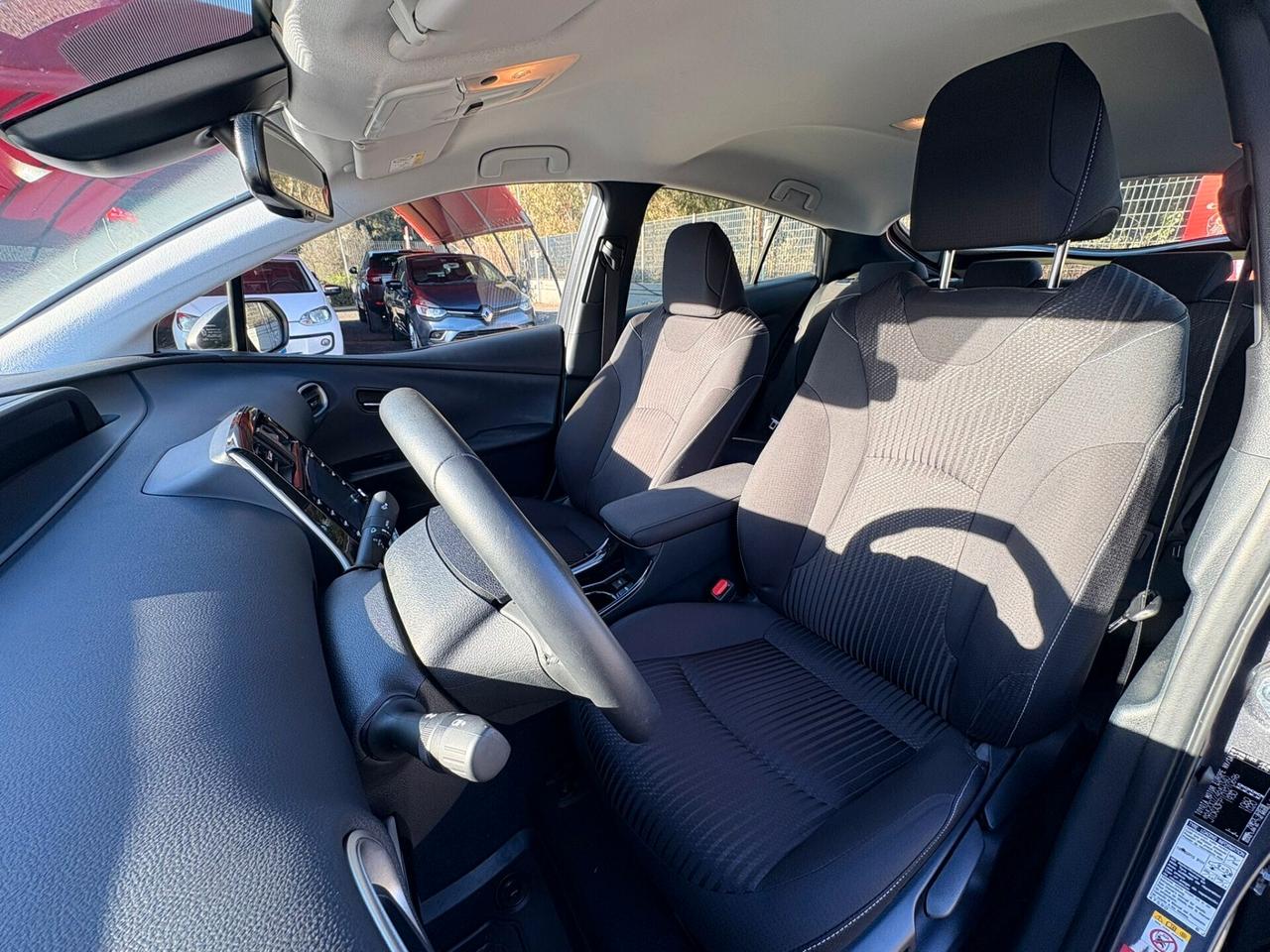 Toyota Prius Plug-in