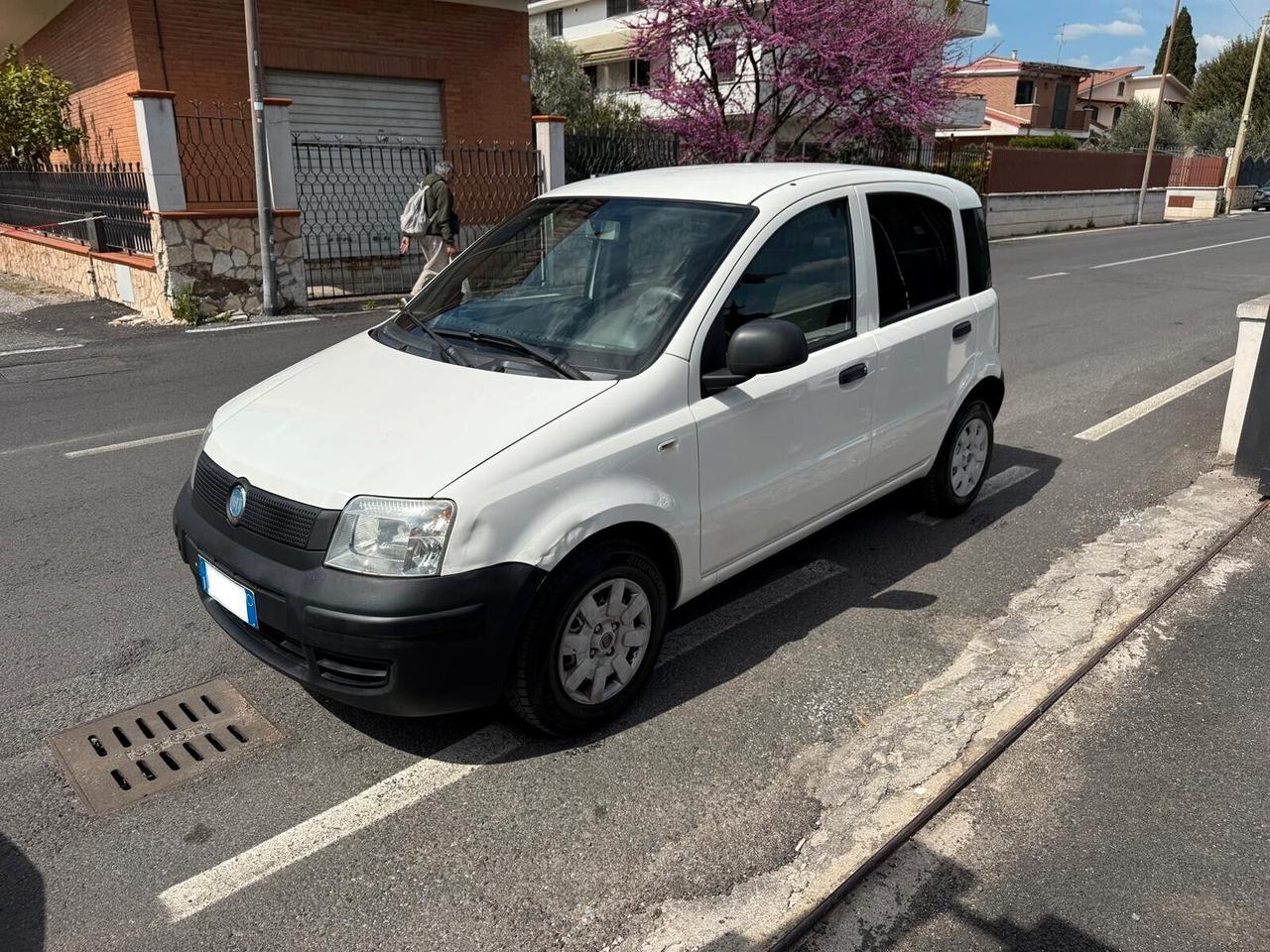 Fiat Panda 1.3 Multijet - Superprezzo - Tutto incluso - Finanziabile