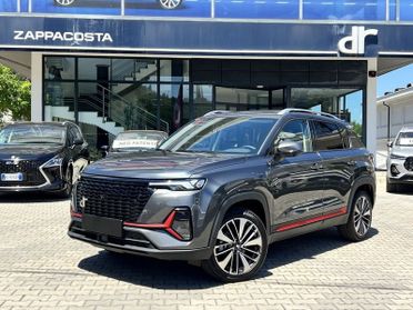 DR AUTOMOBILES DR 5 Stilnovo 1.4 T-GDI GPL 154CV