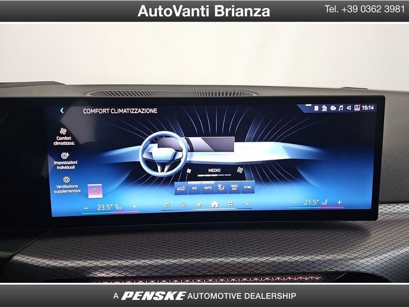 BMW Serie 4 420d Gran Coupe mhev 48V LCI xdrive MSport Pro