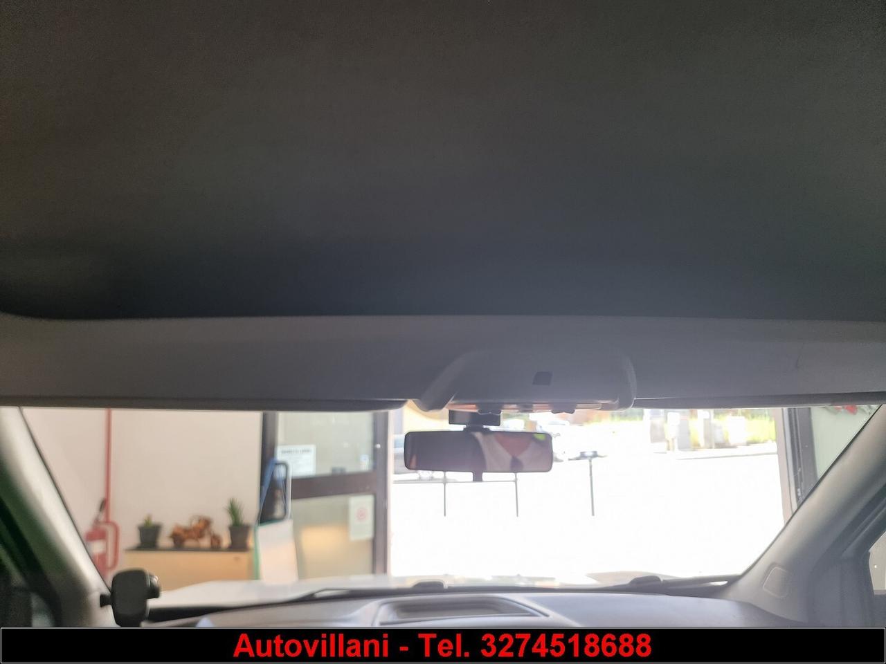 Fiat Doblo 1.6 MJT CV 105 POSTI 5-2015