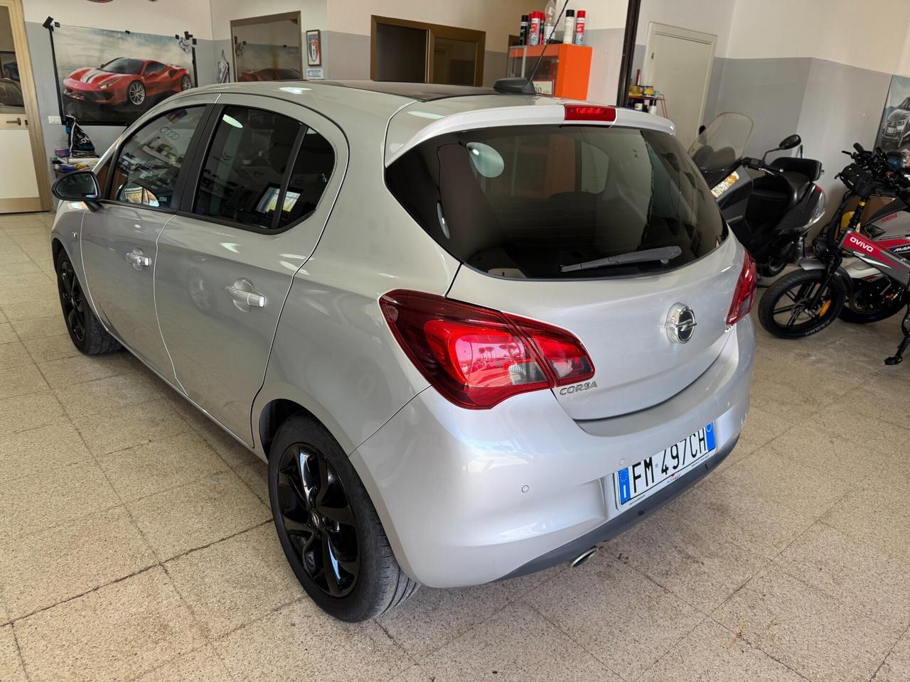 Opel Corsa 1.3 CDTI B-Color OK NEOPATENTATI