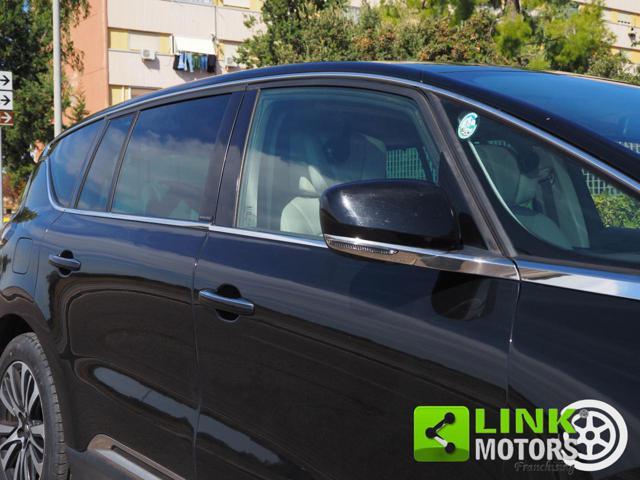 RENAULT Espace dCi 160CV Initiale Paris*7 posti*