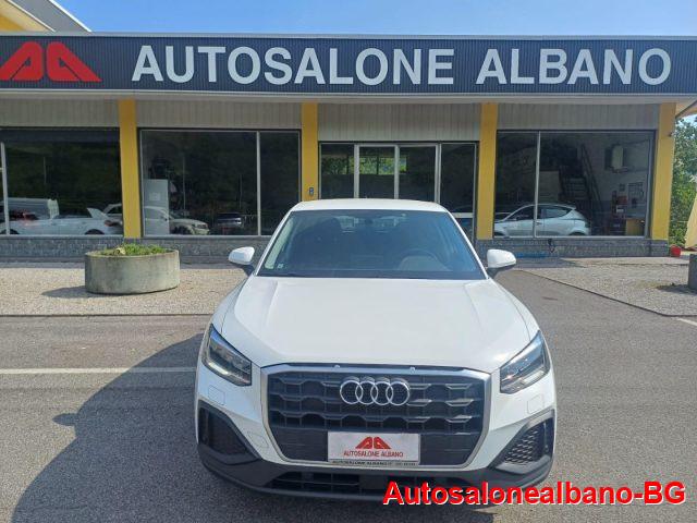 AUDI Q2 30 TDI S tronic