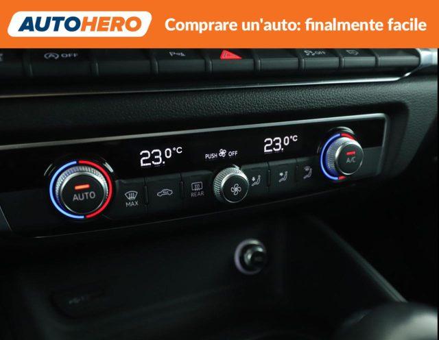 AUDI A3 SPB 35 TDI S tronic Admired