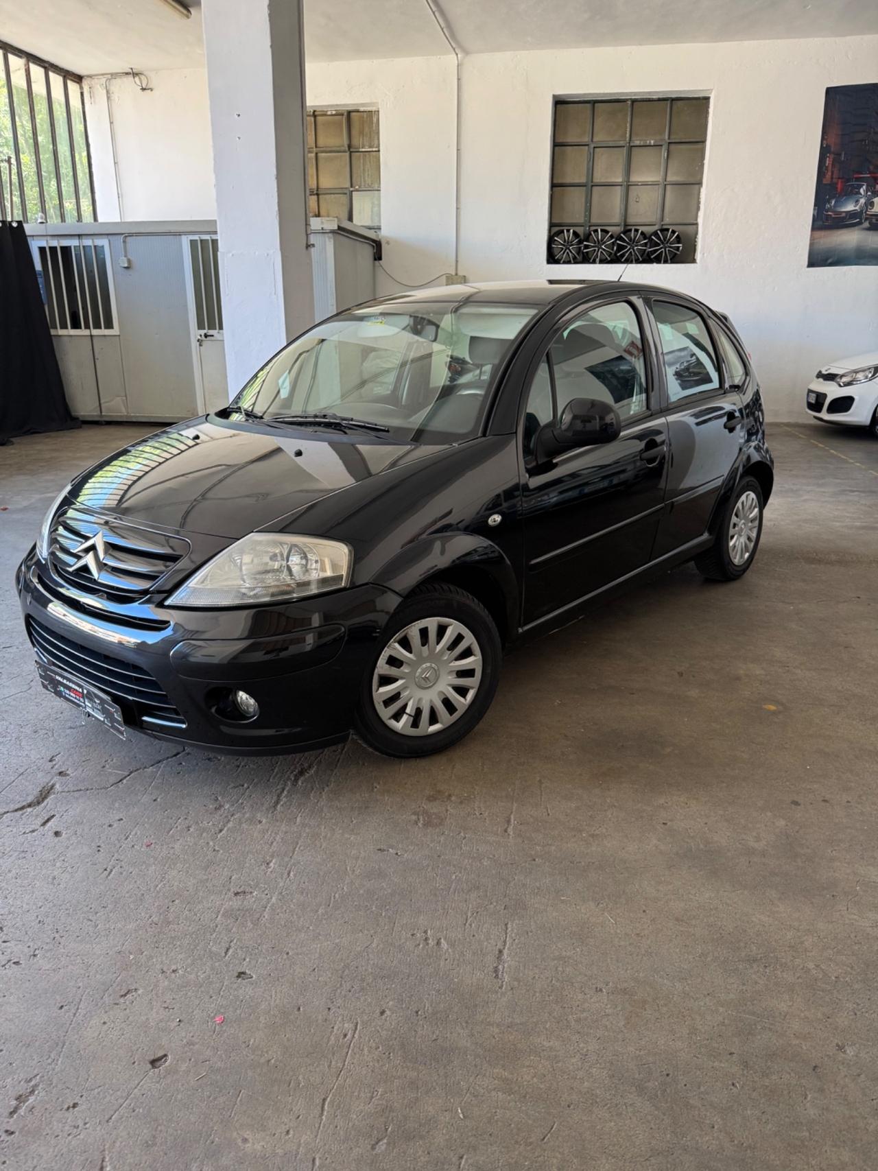 Citroen C3 1.1 Ideal Eco Energy G