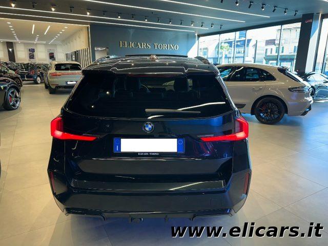 BMW X1 xDrive 23d Msport