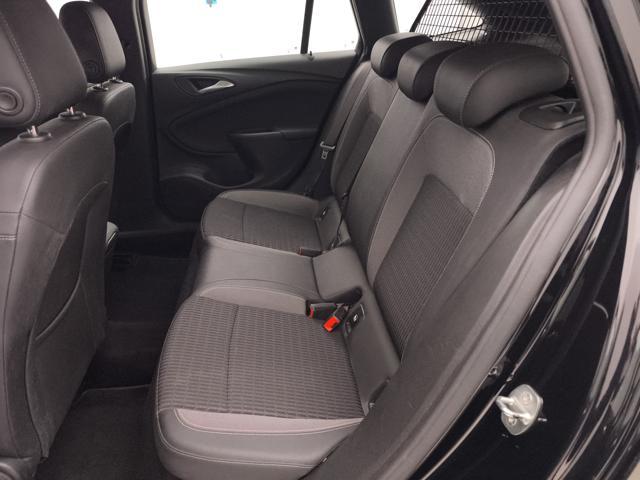 OPEL Astra 1.5 cdti Business Elegance s&s 122cv at9