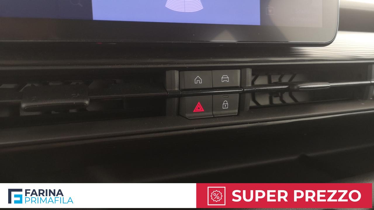 JEEP Avenger - Avenger 1.2 turbo Altitude fwd 100cv