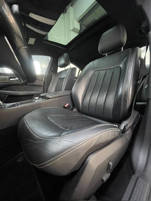 Mercedes-benz CLS 350 CDI BlueEFFICIENCY 4Matic