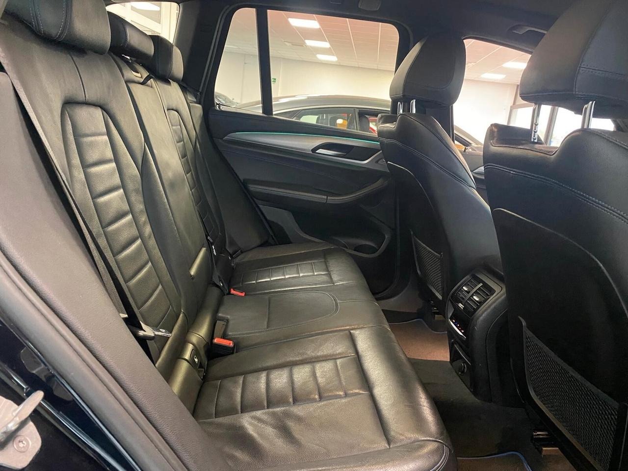 Bmw X3 xDrive30d Msport 265cv auto *VIRTUAL COCKPIT*