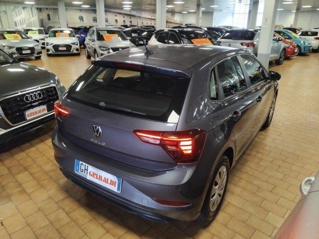 VOLKSWAGEN Polo 1.0 MPI Trend 5p. C/GRIMALDI SPECIAL DAY