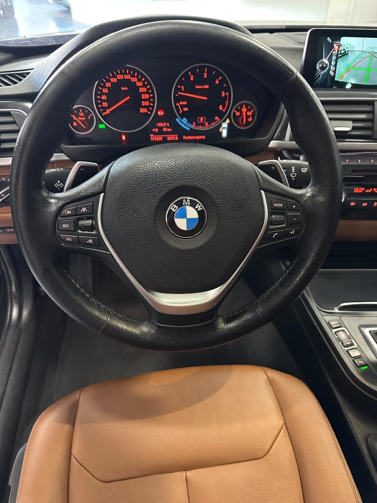 Bmw 335 335dA xDrive Touring Msport
