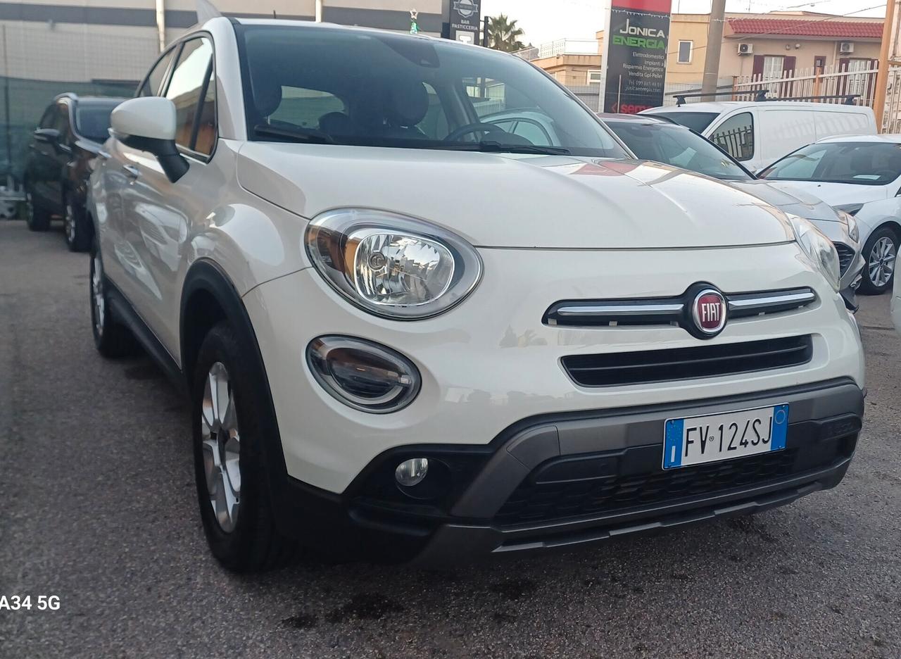 Fiat 500X 1.3 MultiJet 95 CV Cross