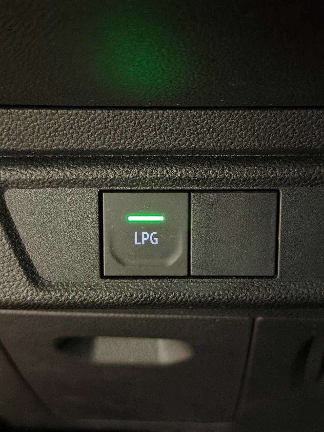 Dacia Jogger 1.0 TCe GPL 100CV 7 posti Expression