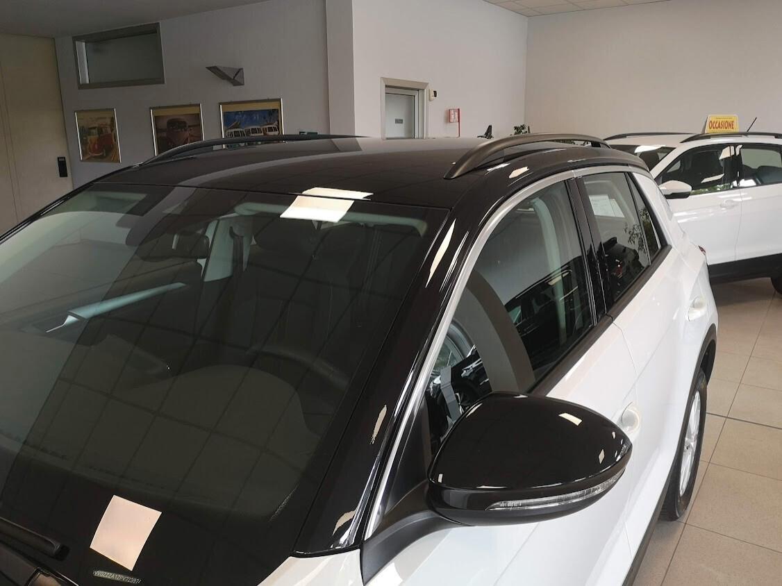 Volkswagen T-Roc 1.0 TSI Life 110 CV 6 marce