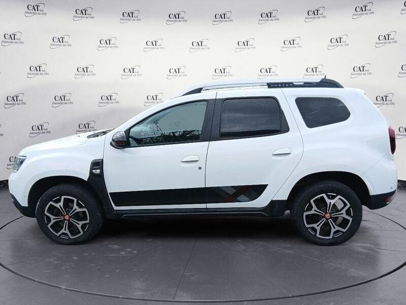 Dacia Duster Duster 1.5 Blue dCi 4x4 Techroad
