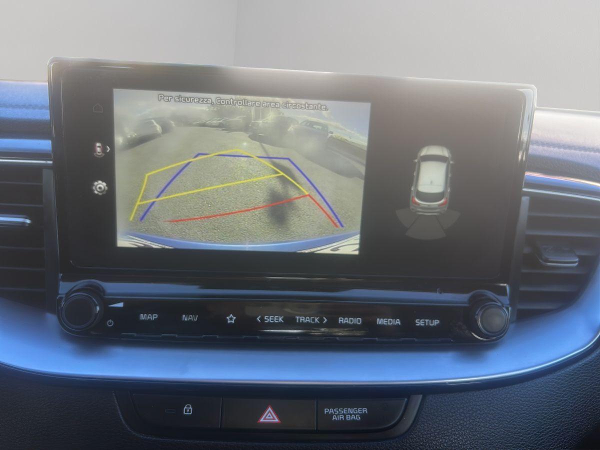 KIA - XCeed - 1.6 CRDi Style Techno Pack 115cv